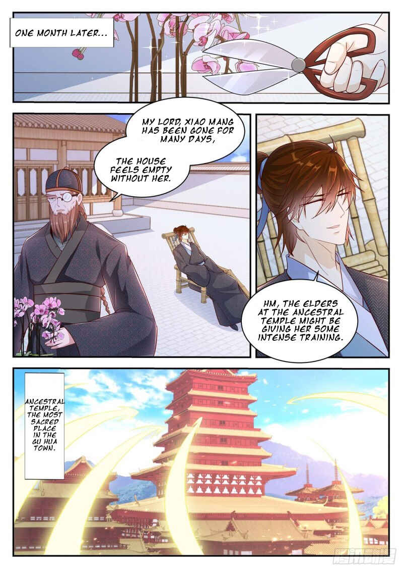 Chapter 428 - Page 1