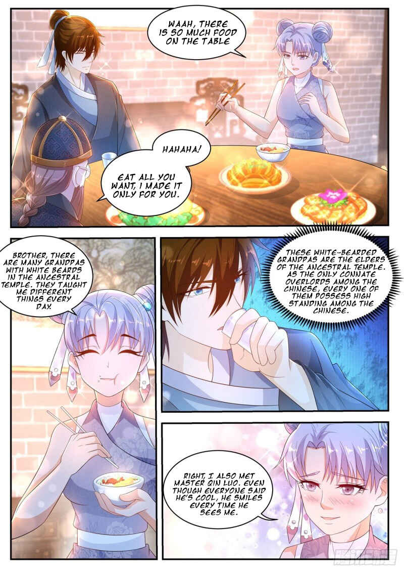 Chapter 428 - Page 10
