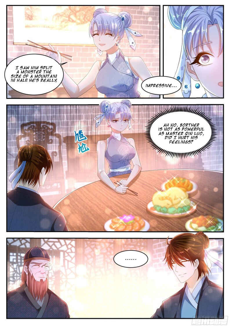 Chapter 428 - Page 11