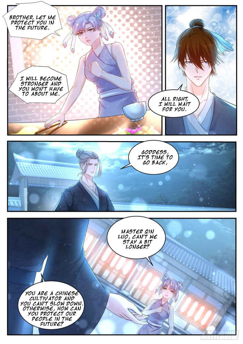 Chapter 428 - Page 12