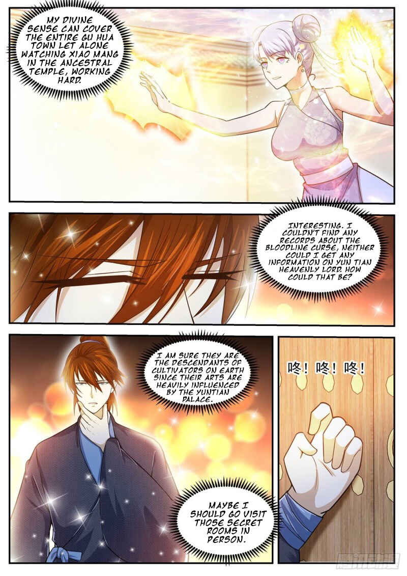 Chapter 428 - Page 2