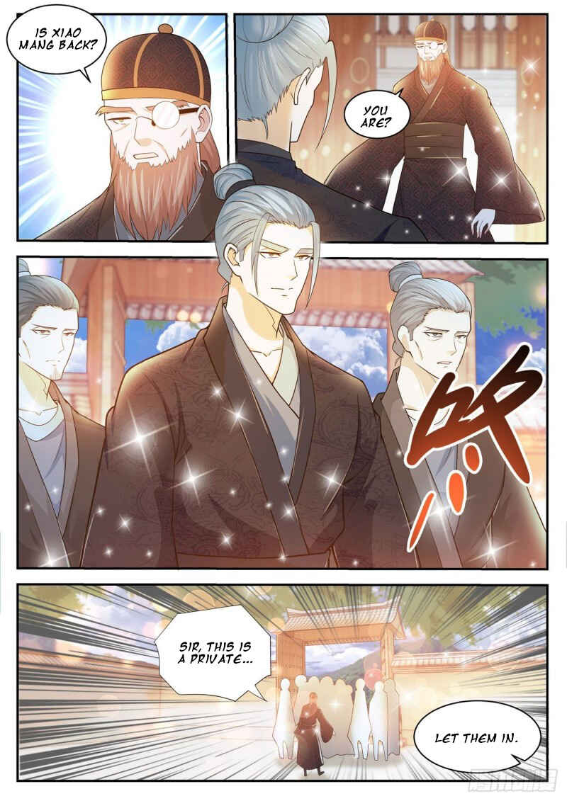Chapter 428 - Page 3