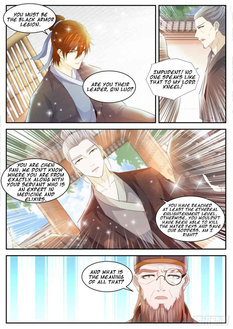 Chapter 428 - Page 4