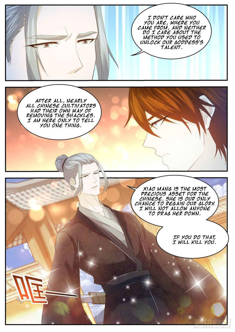 Chapter 428 - Page 5