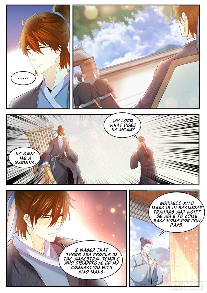 Chapter 428 - Page 6