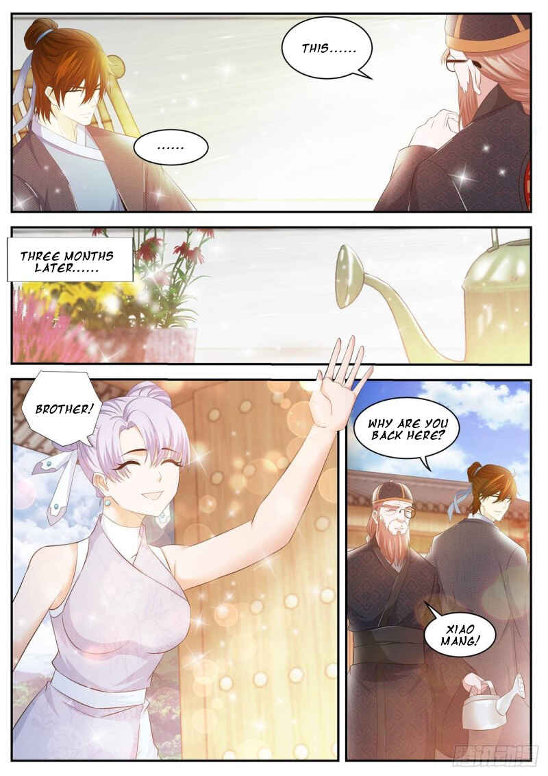 Chapter 428 - Page 7