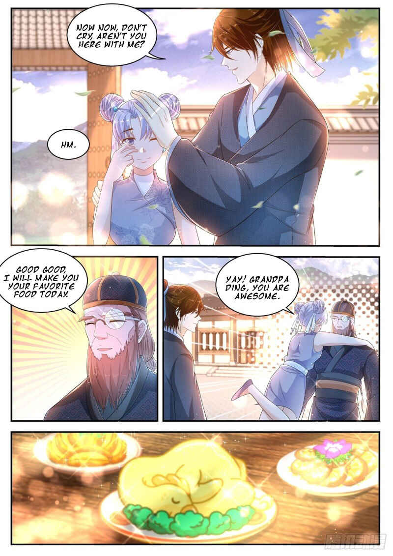 Chapter 428 - Page 9