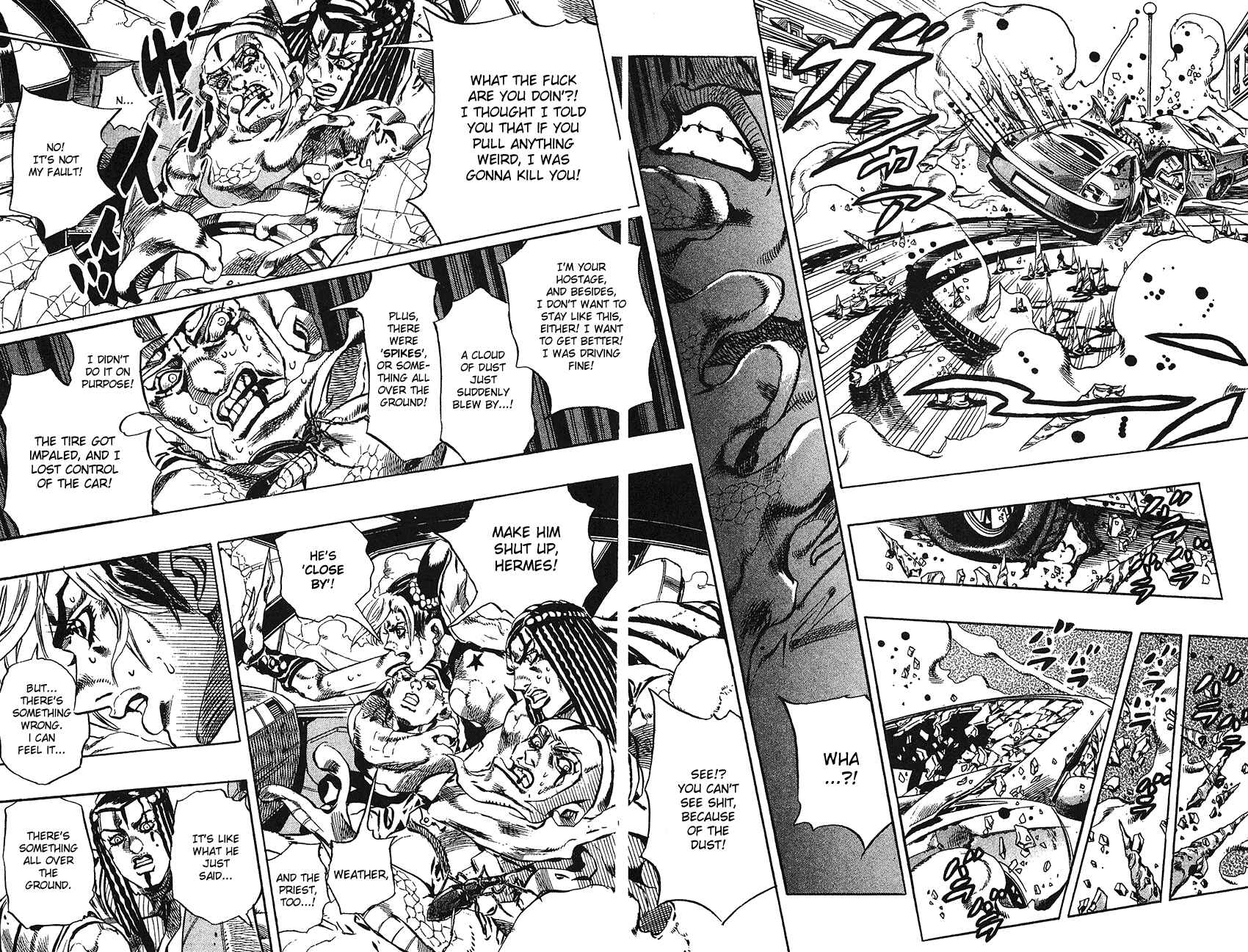 Chapter 136 - Page 16