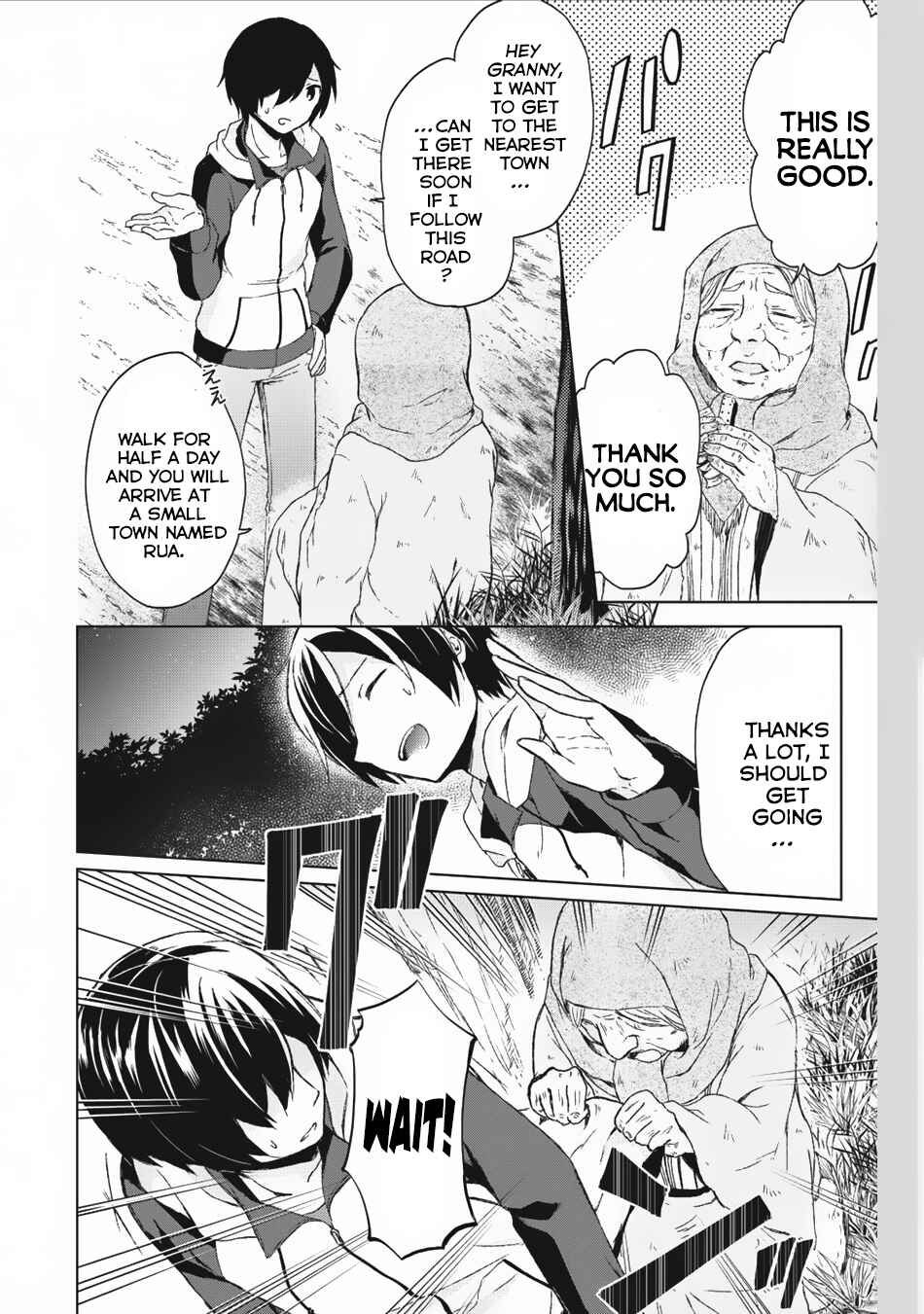 Chapter 1 - Page 10