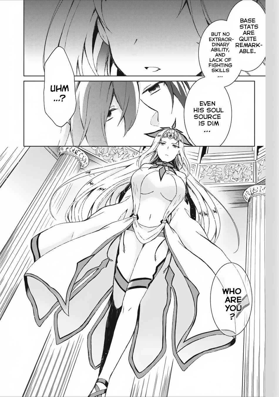 Chapter 1 - Page 4