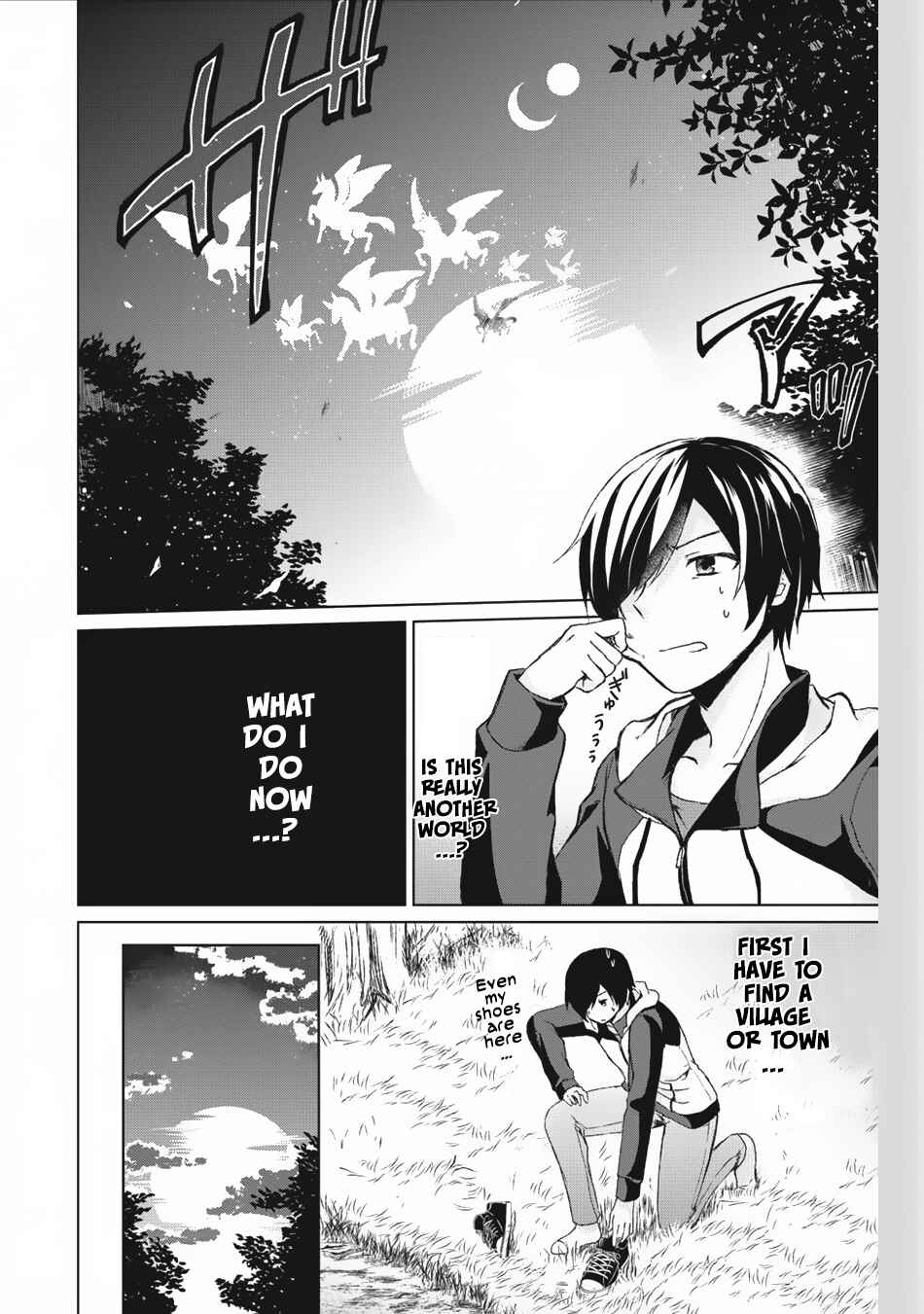 Chapter 1 - Page 8
