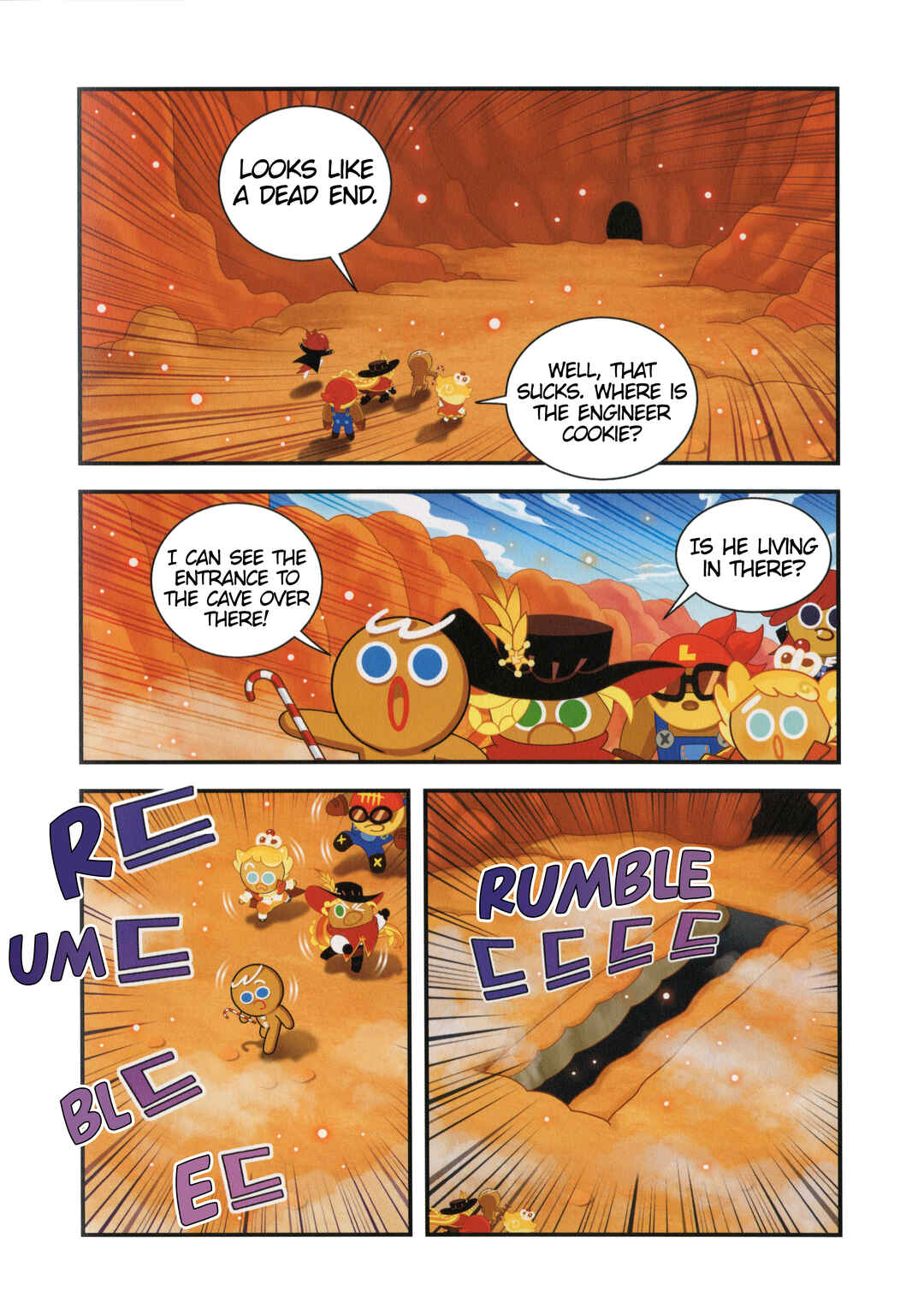 Chapter 22 - Page 19
