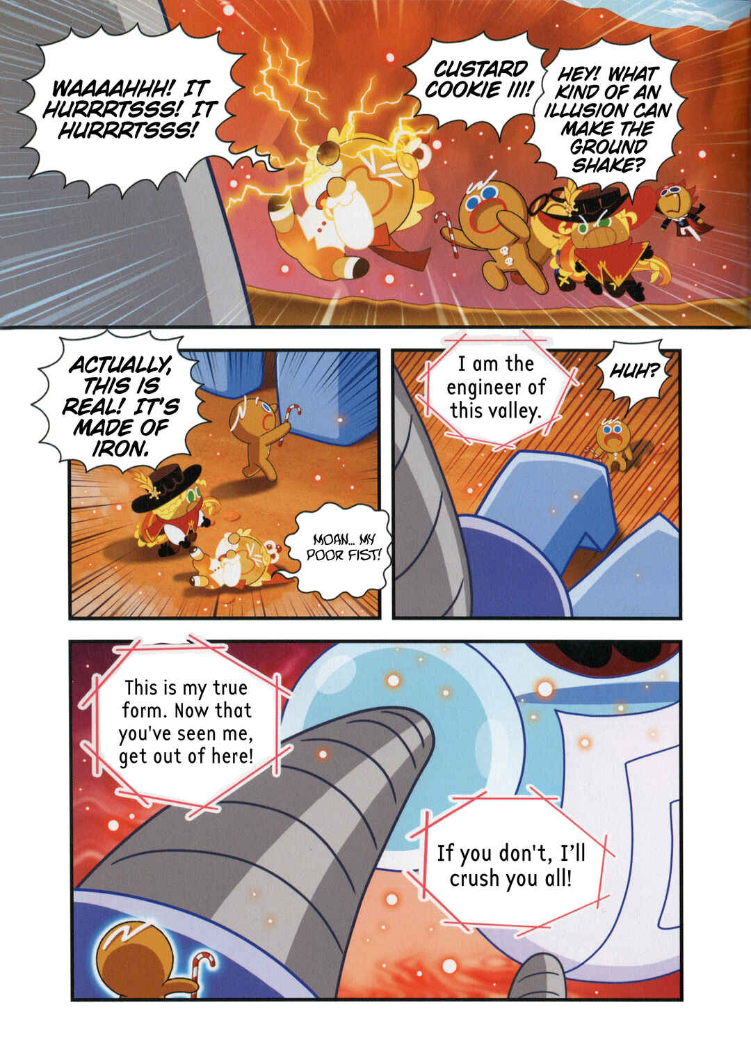 Chapter 22 - Page 22
