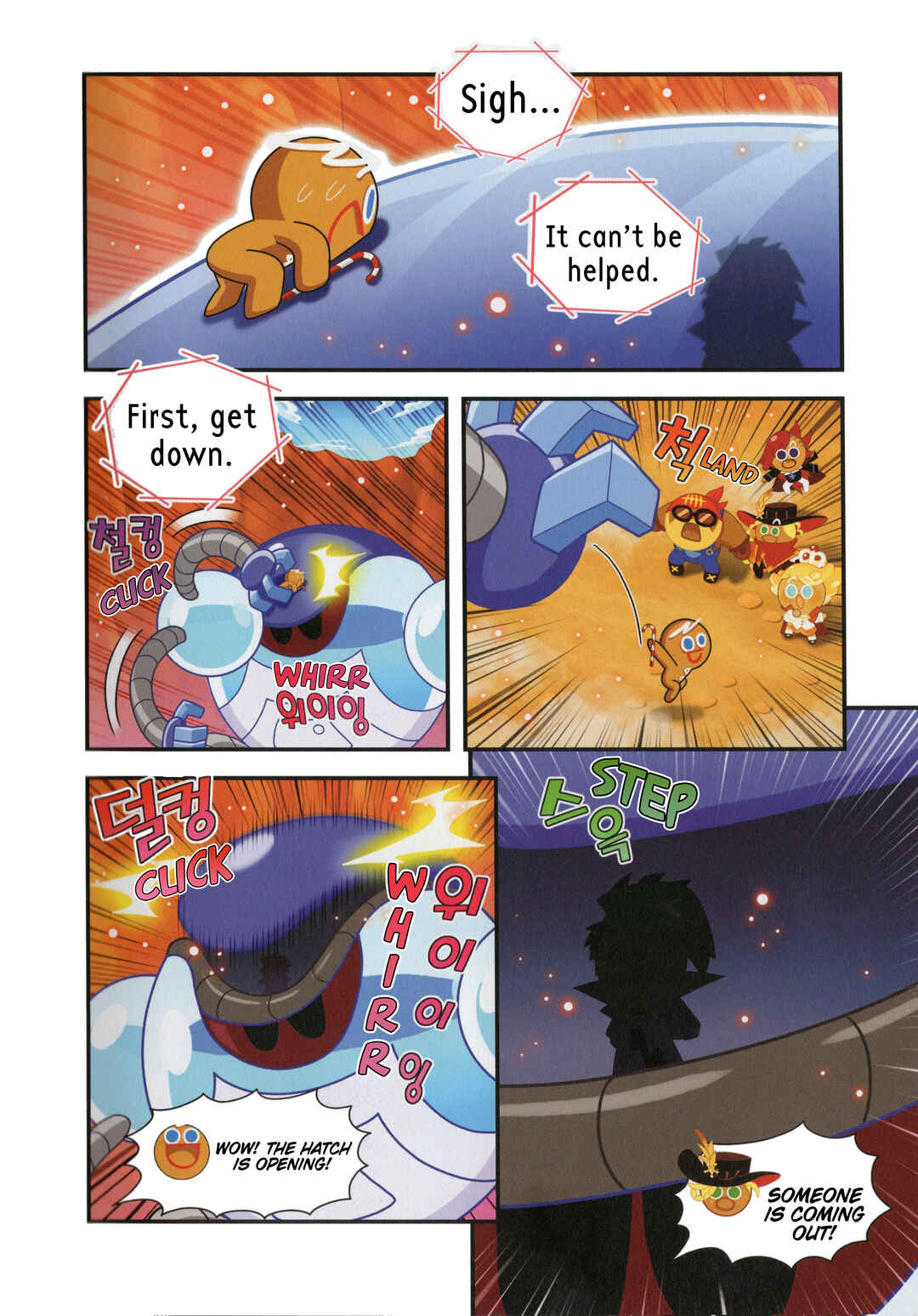 Chapter 22 - Page 25