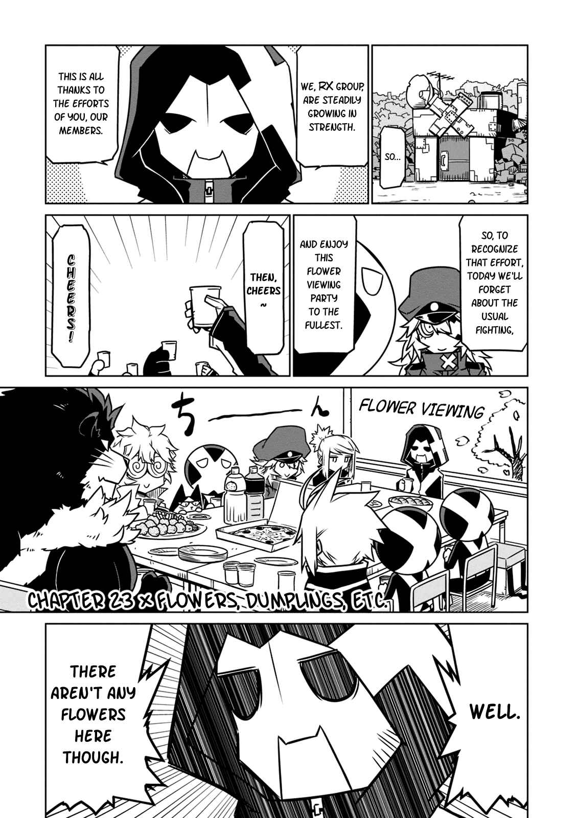 Chapter 23 - Page 1