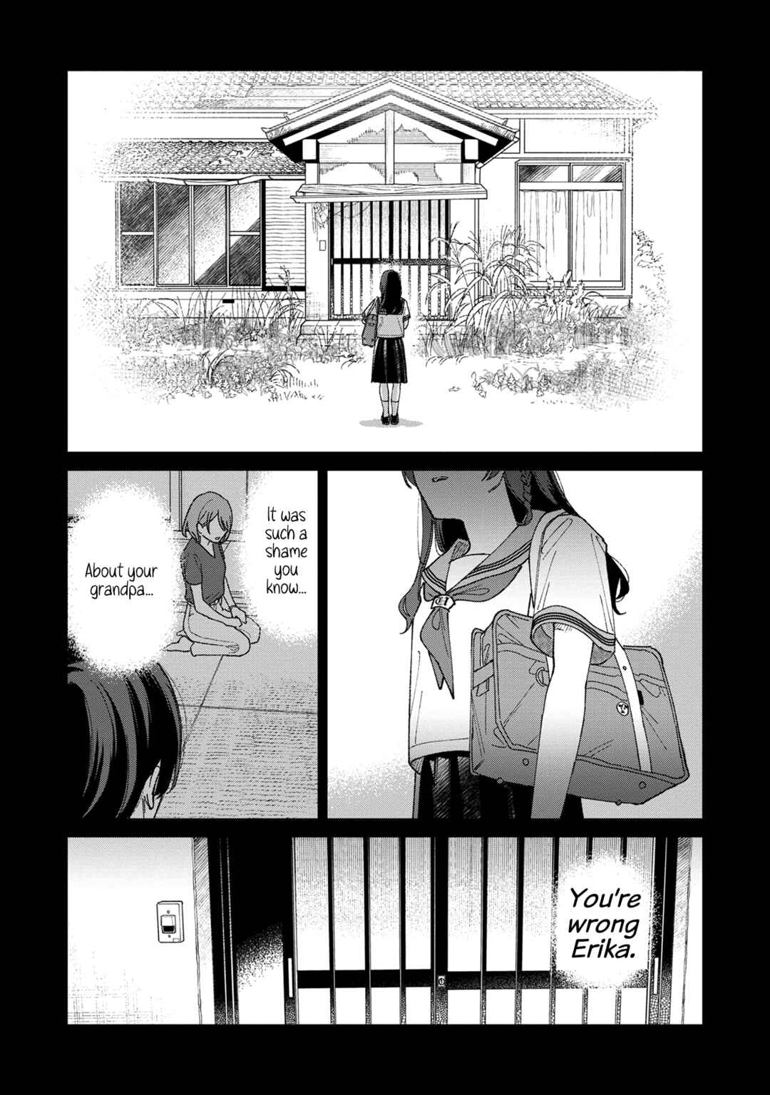 Chapter 3 - Page 1