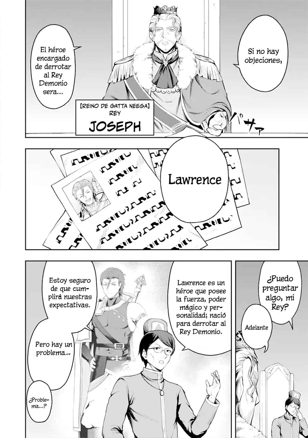 Chapter 1 - Page 3
