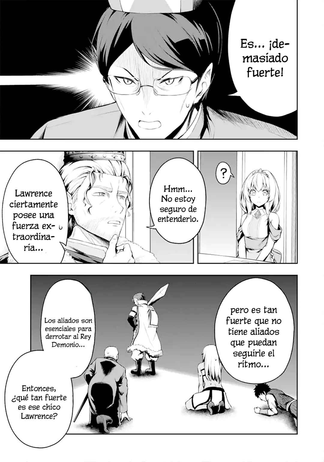 Chapter 1 - Page 4