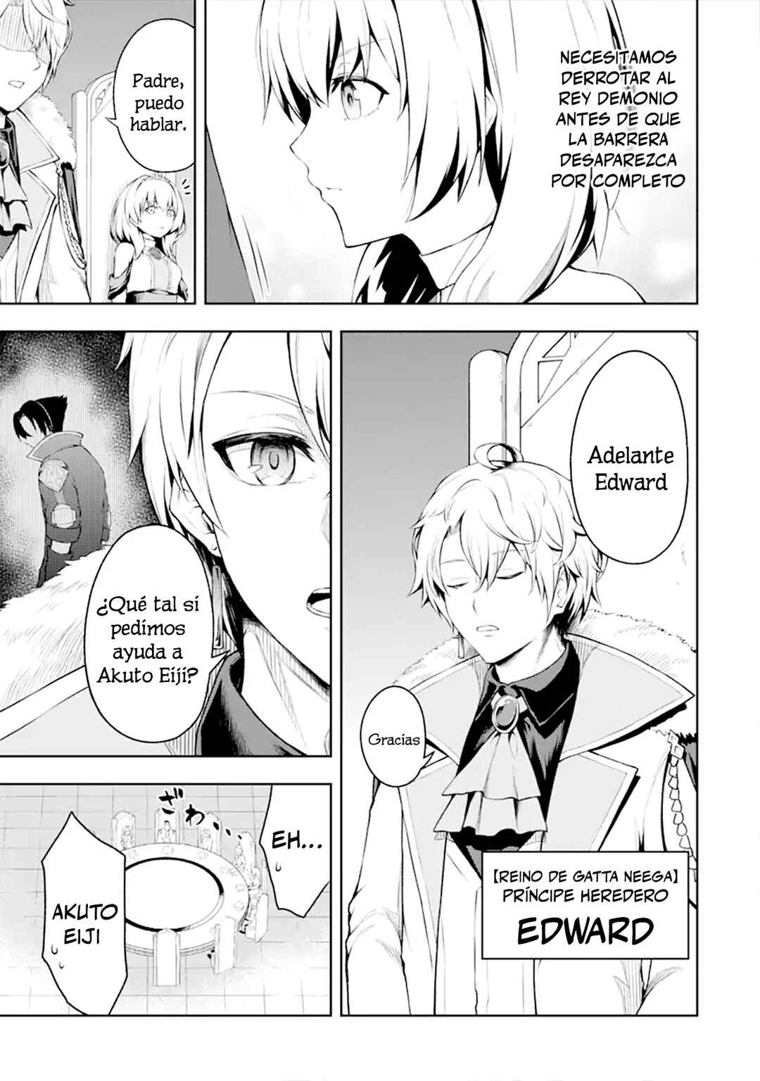 Chapter 1 - Page 6