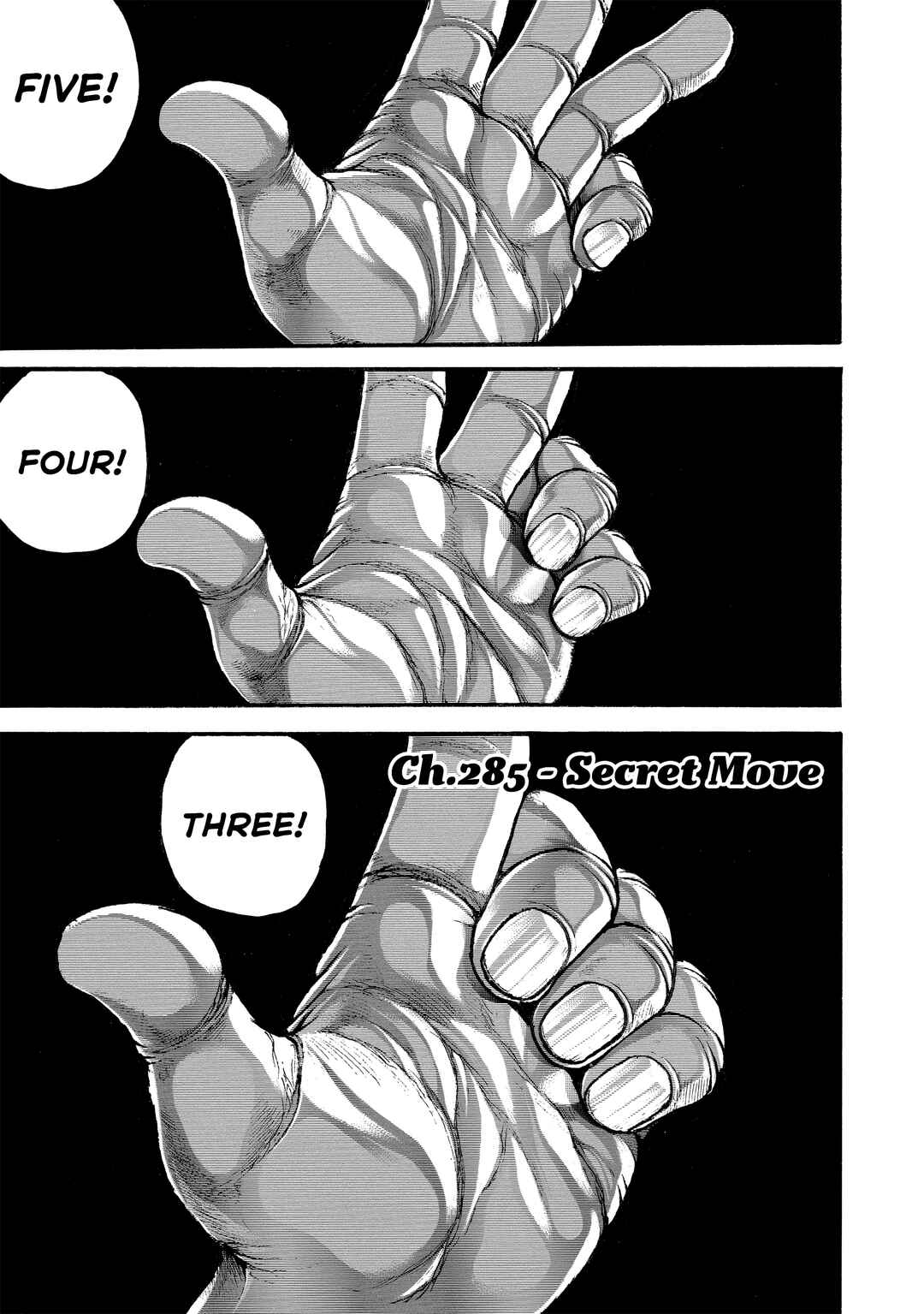 Chapter 285 - Page 1