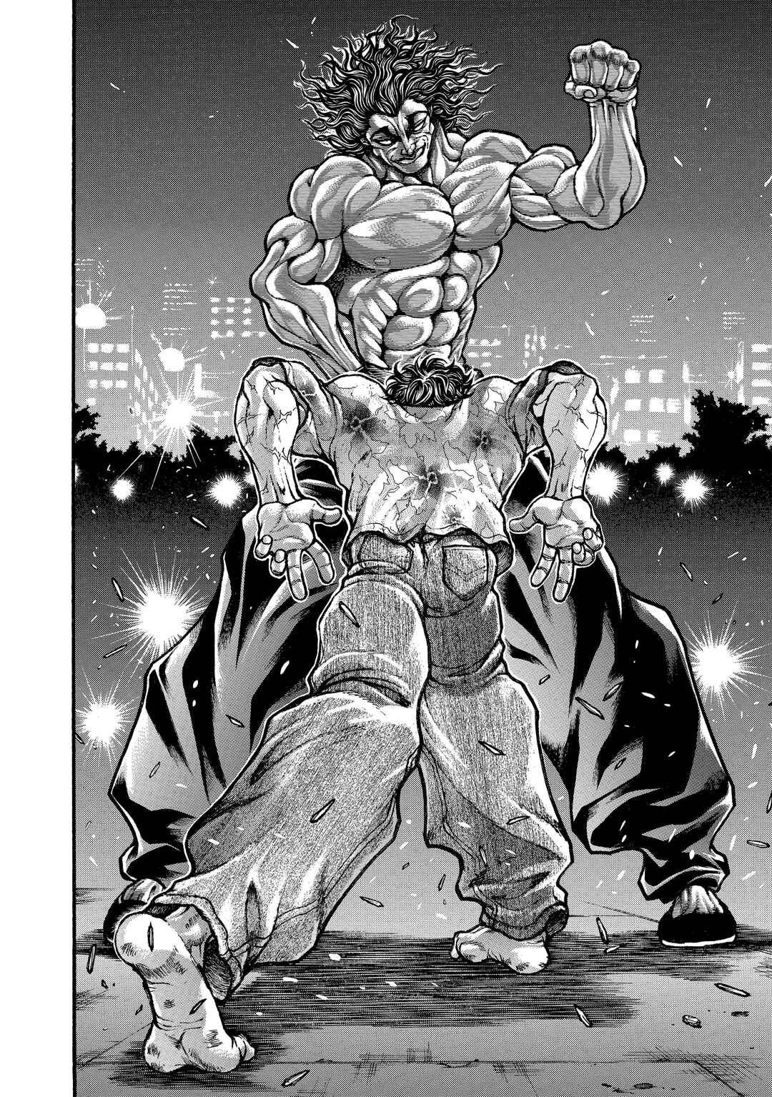 Chapter 285 - Page 8