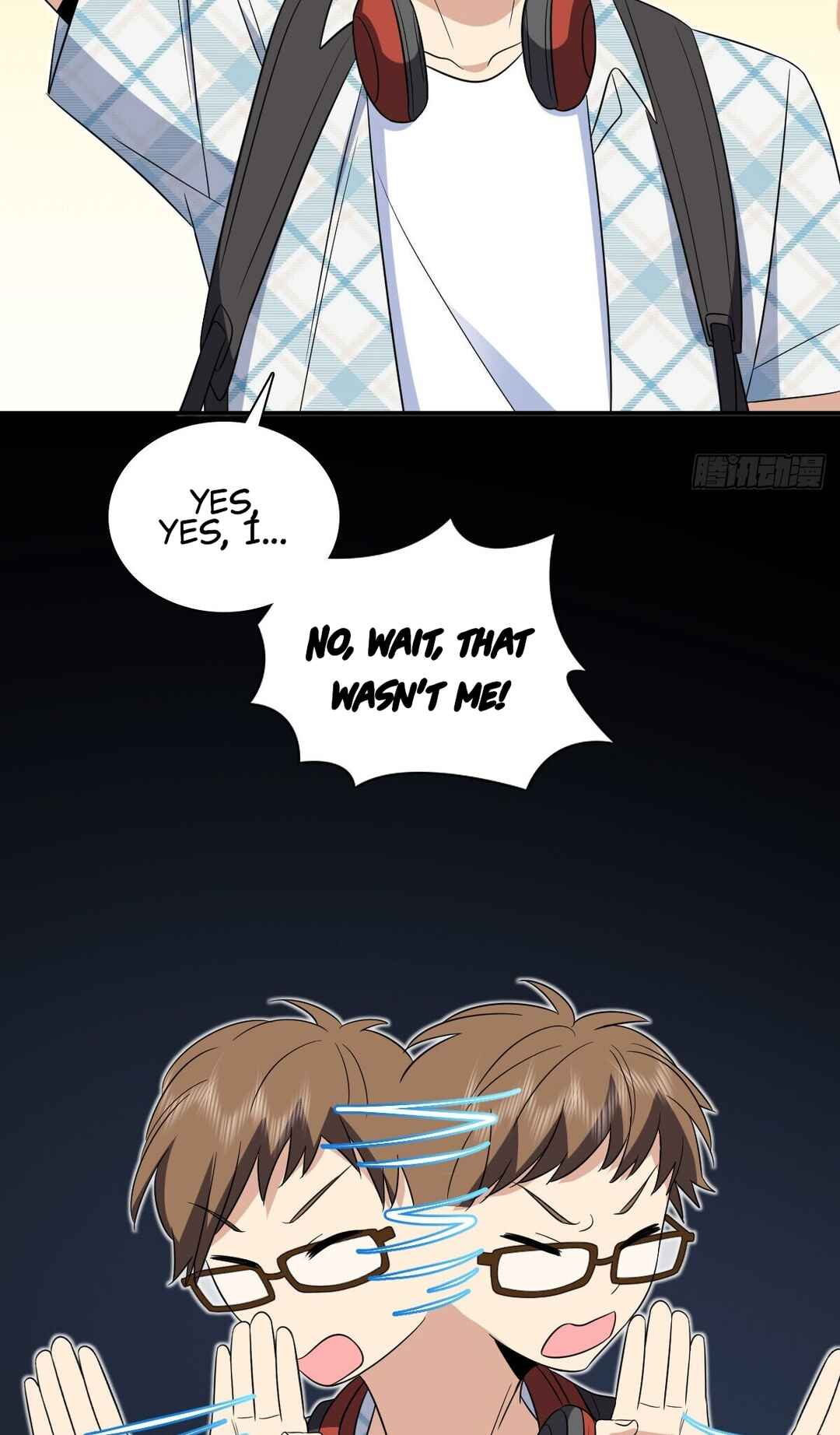 Chapter 353 - Page 10