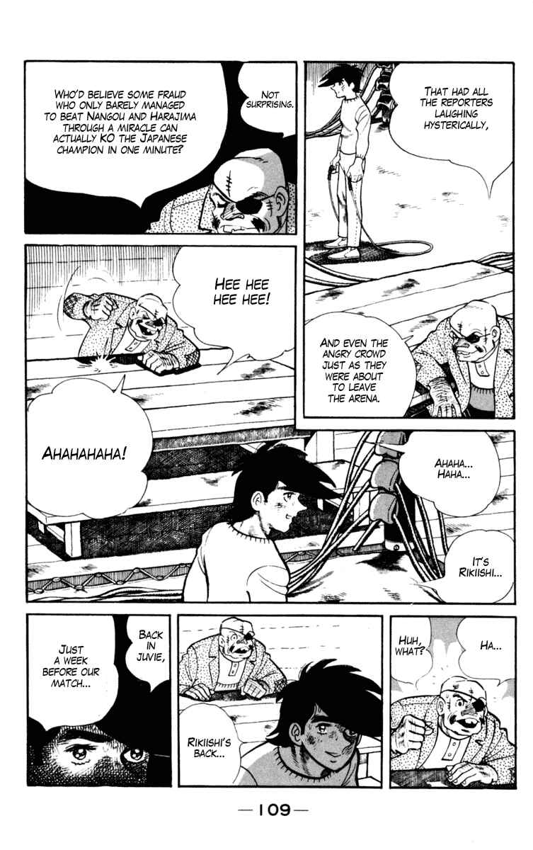 Chapter 97 - Page 14