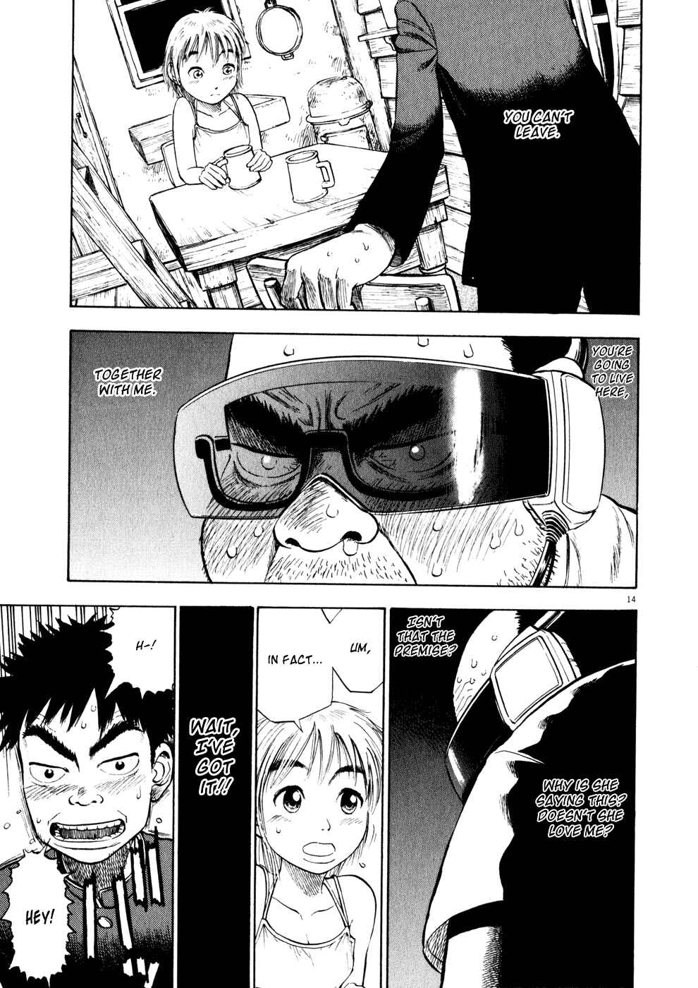 Chapter 2 - Page 13