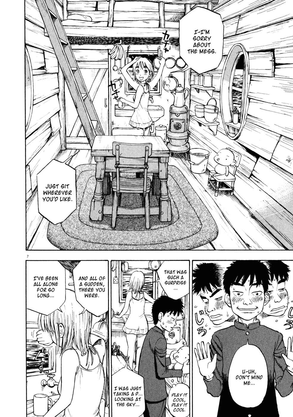 Chapter 2 - Page 6