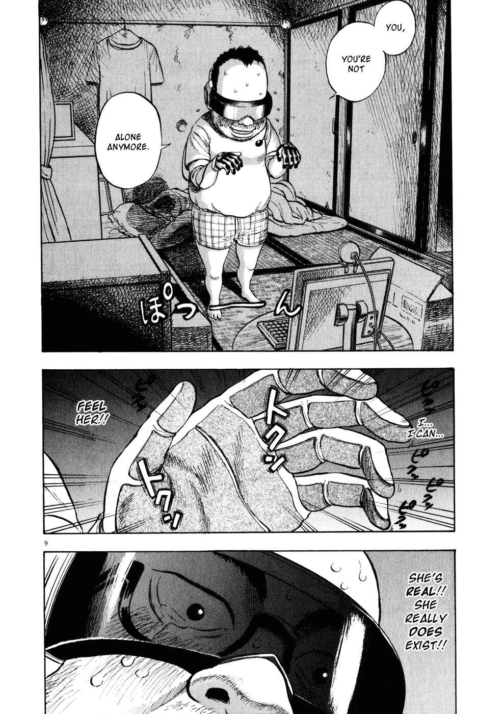 Chapter 2 - Page 8