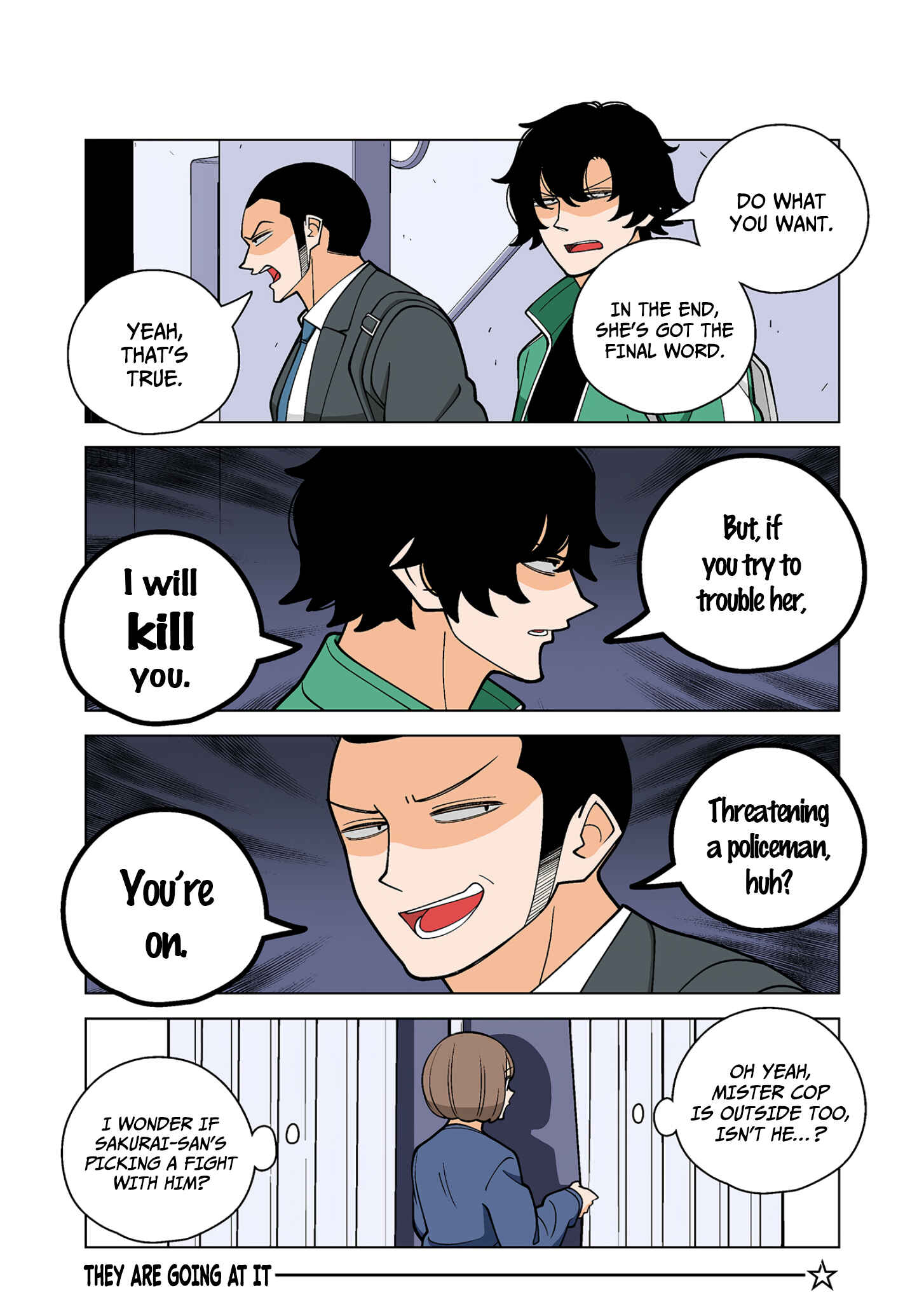 Chapter 46 - Page 4