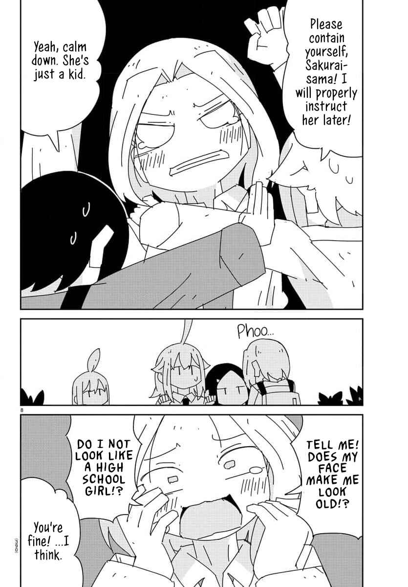Chapter 25 - Page 8