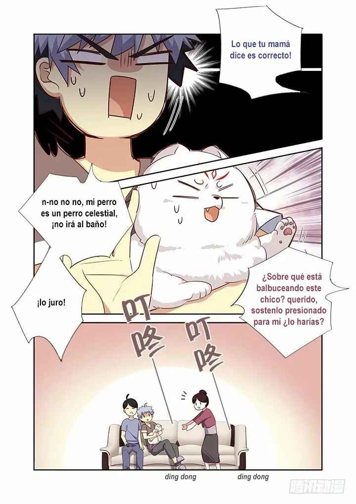 Chapter 384 - Page 10