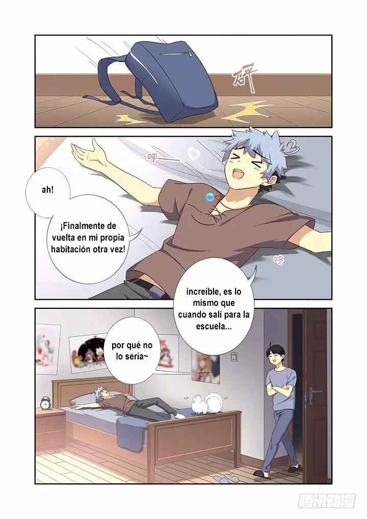 Chapter 384 - Page 2