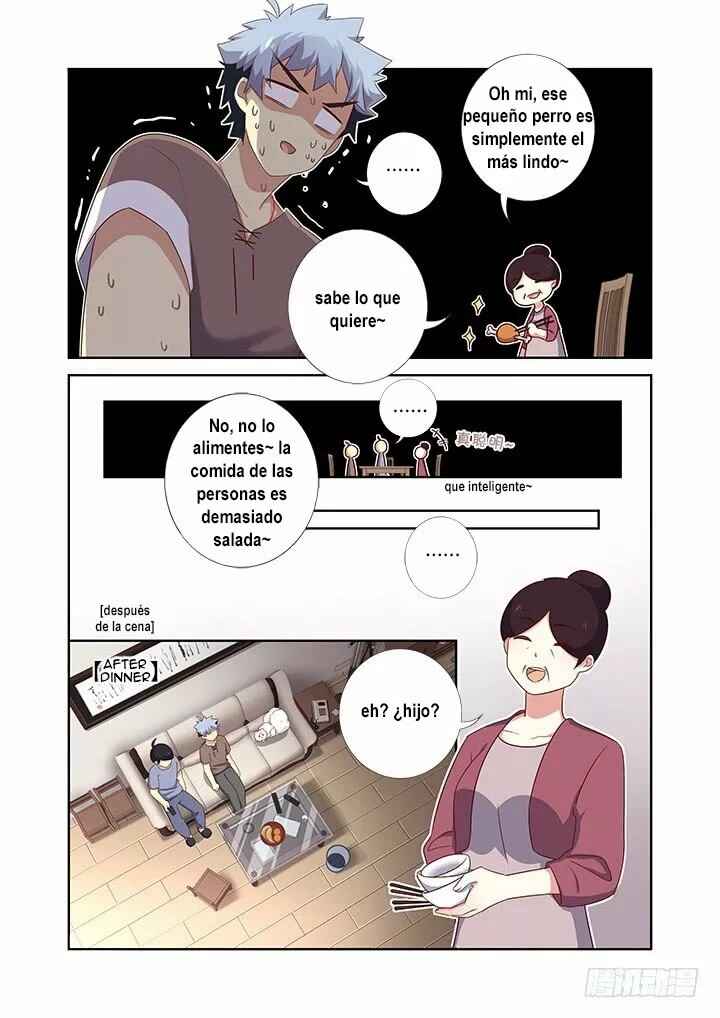 Chapter 384 - Page 8