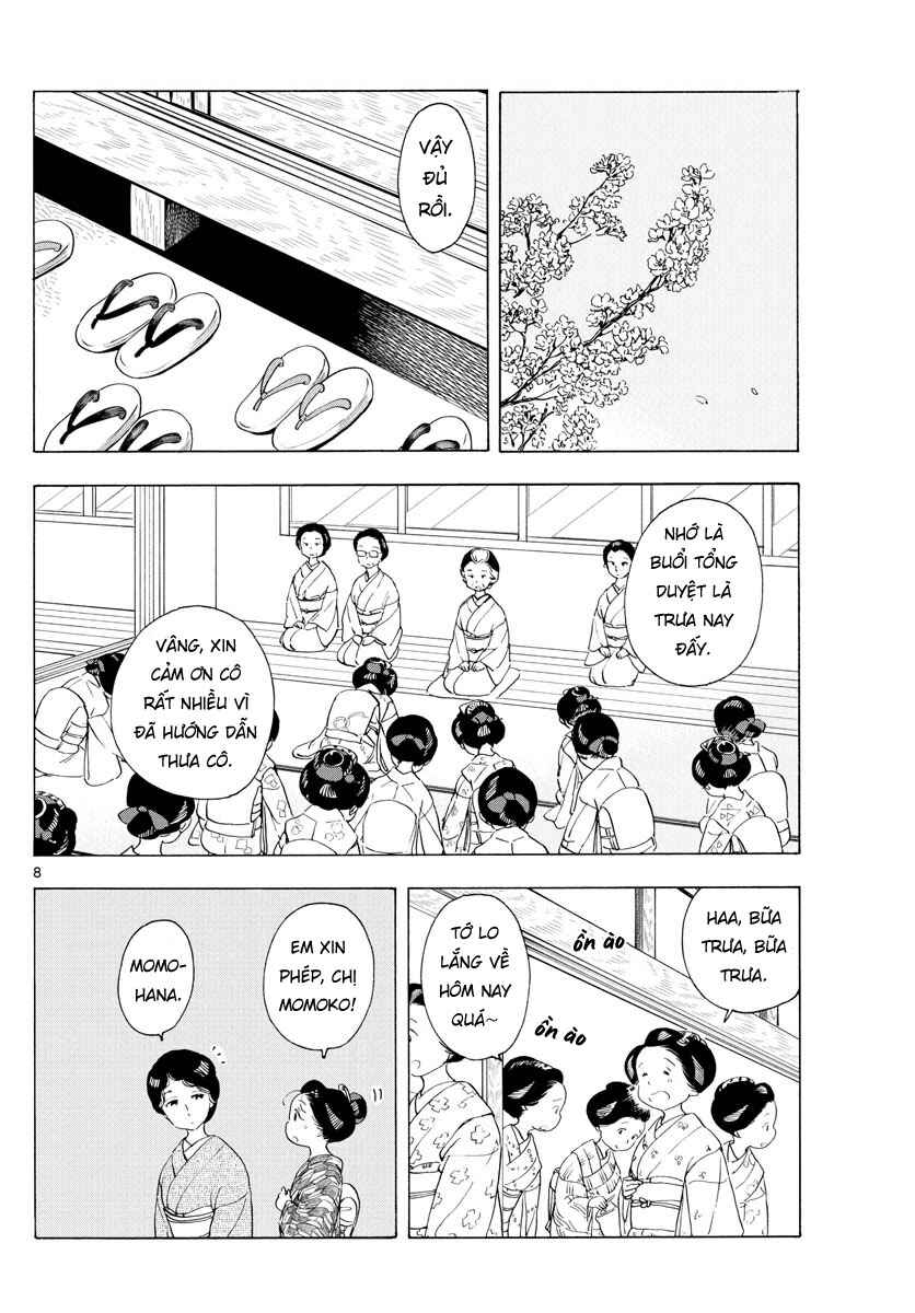 Chapter 195 - Page 8