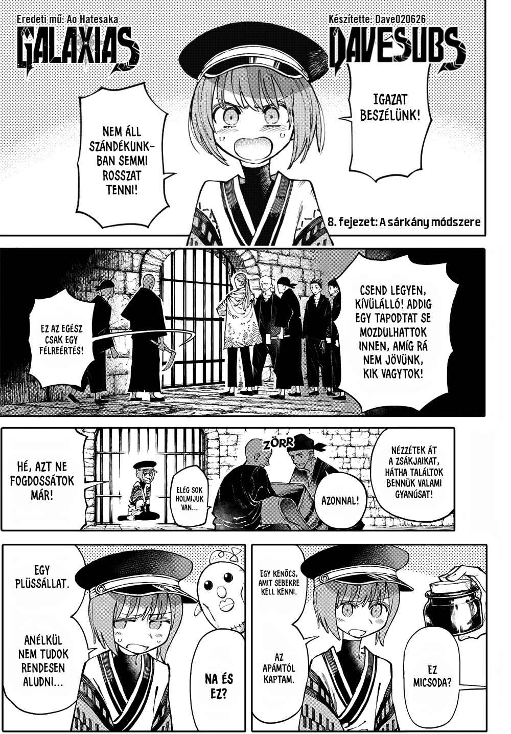 Chapter 8 - Page 1