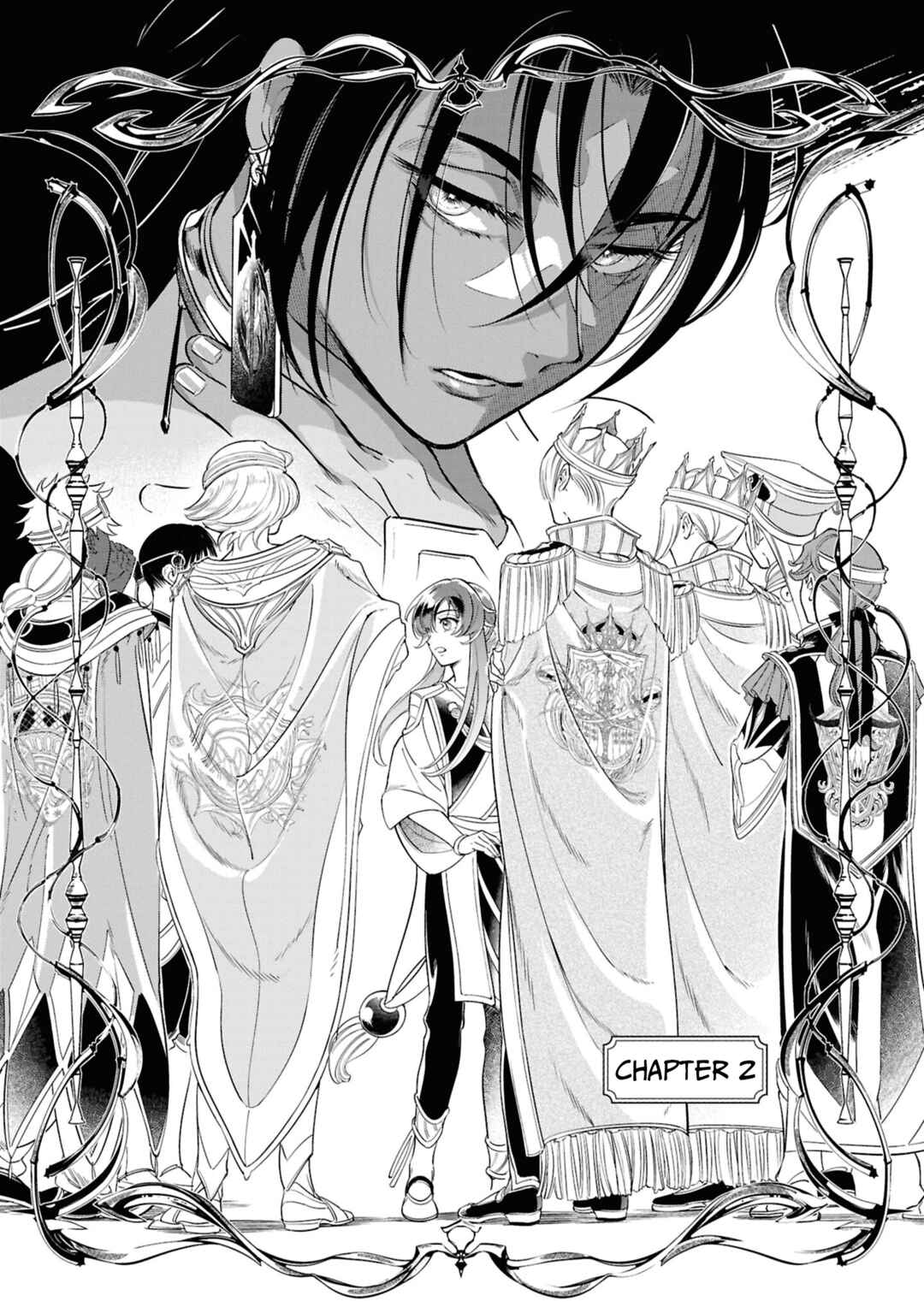 Chapter 2 - Page 1