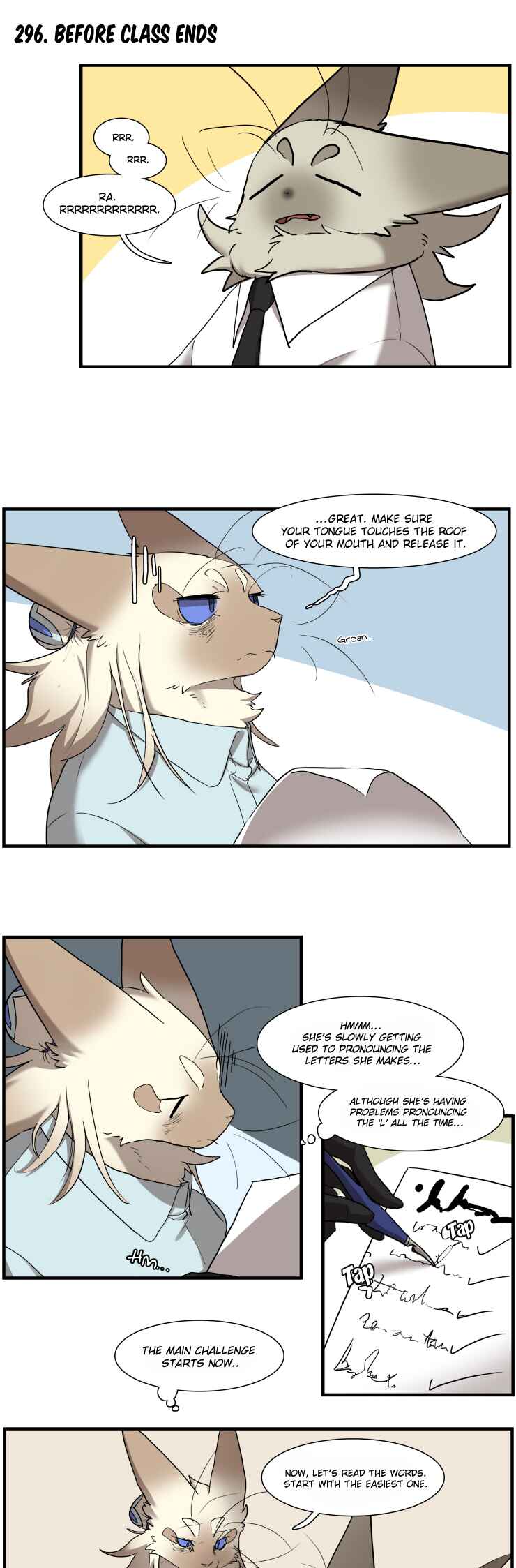 Chapter 248 - Page 2