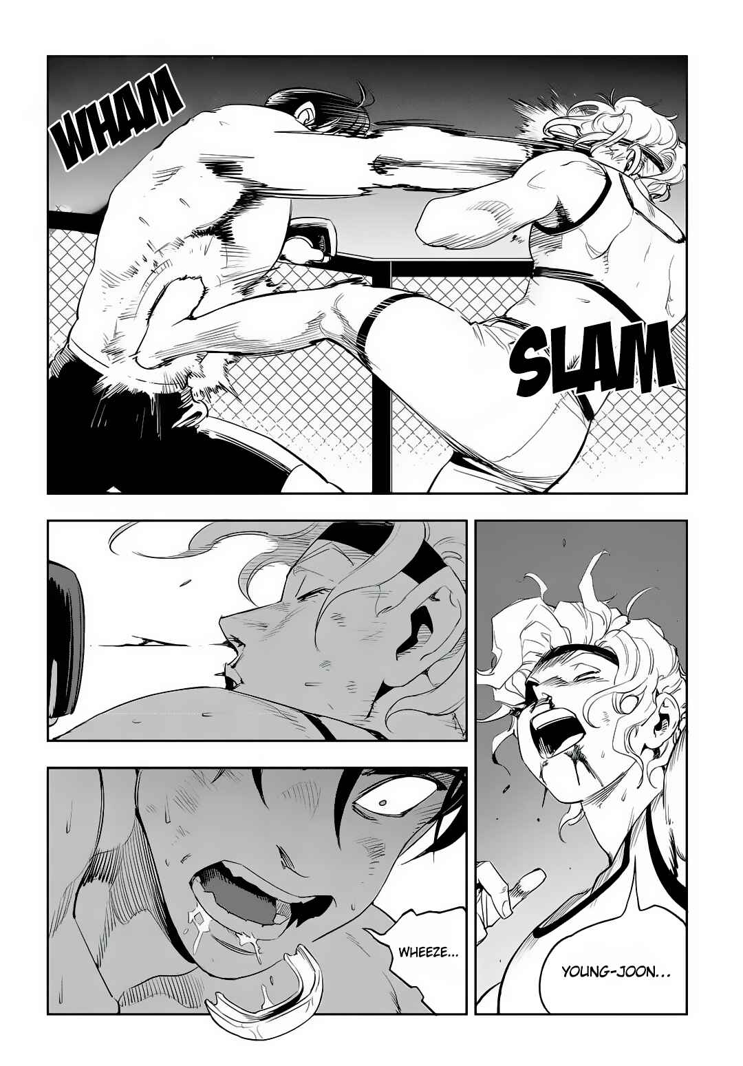 Chapter 53 - Page 21