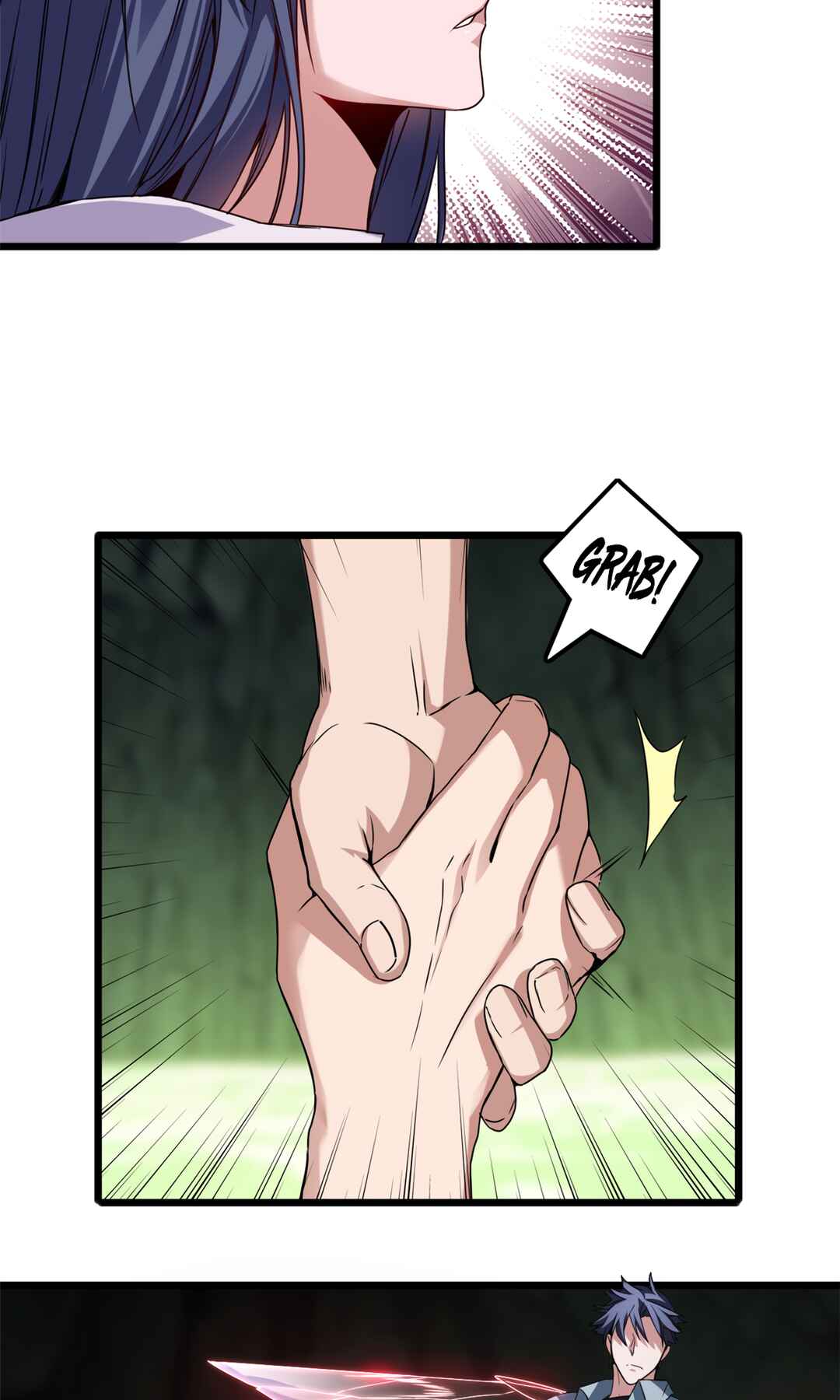 Chapter 46 - Page 19