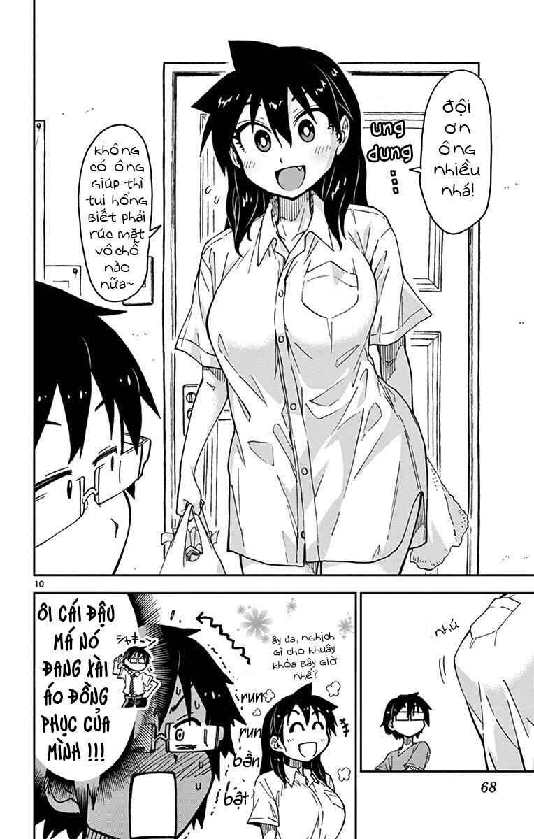 Chapter 33 - Page 11