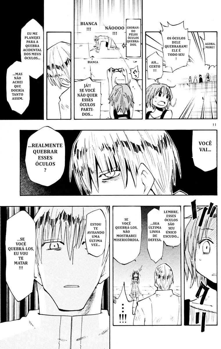 Chapter 136 - Page 17