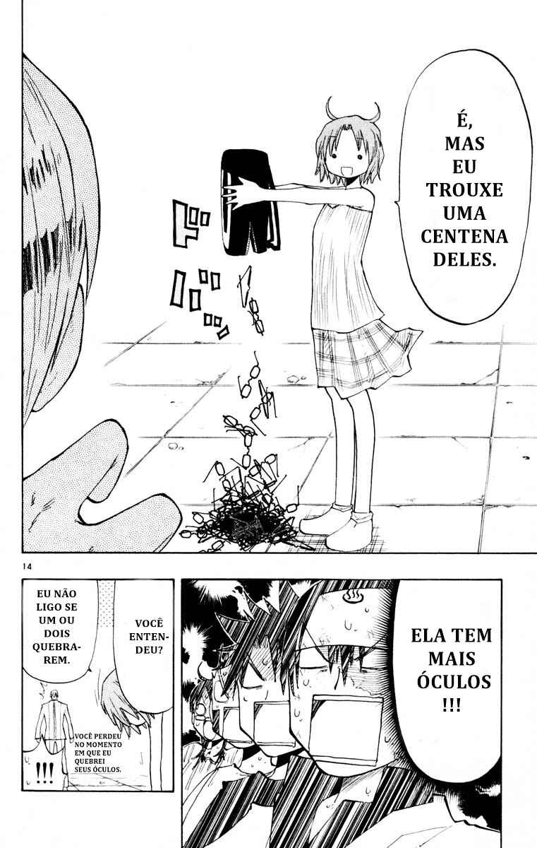 Chapter 136 - Page 20