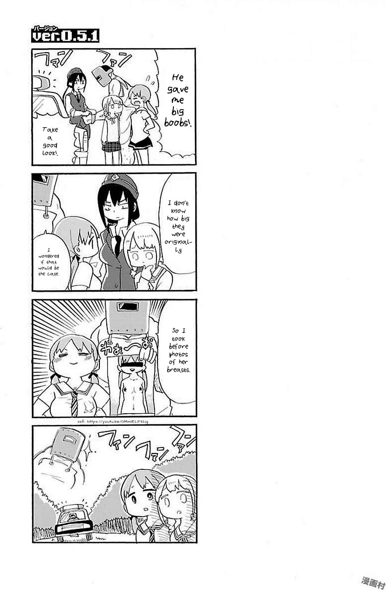 Chapter 5.1 - Page 1