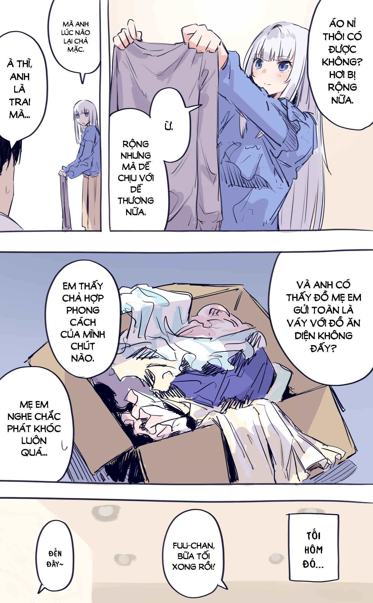 Chapter 2 - Page 2