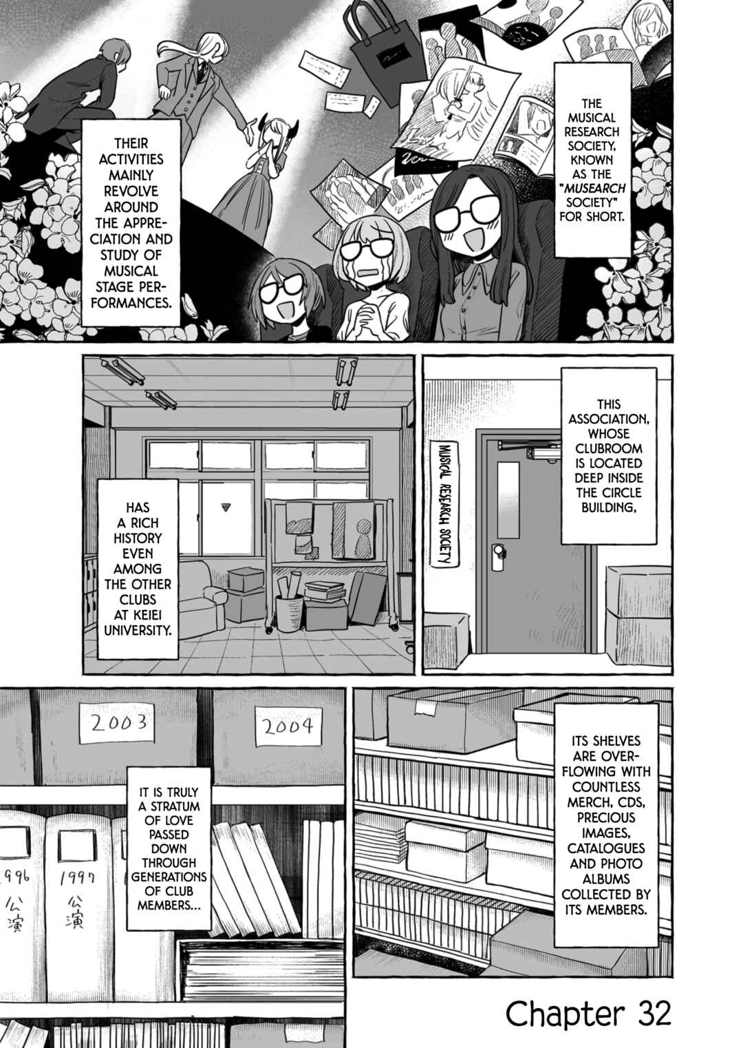 Chapter 32 - Page 1