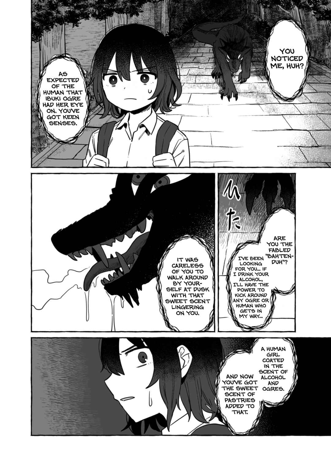 Chapter 32 - Page 16