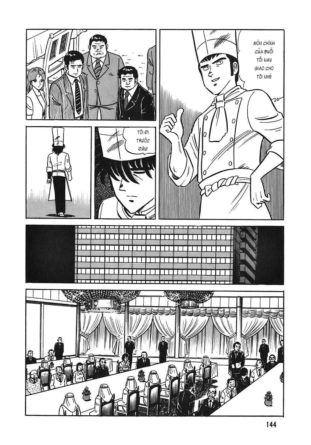 Chapter 46 - Page 20