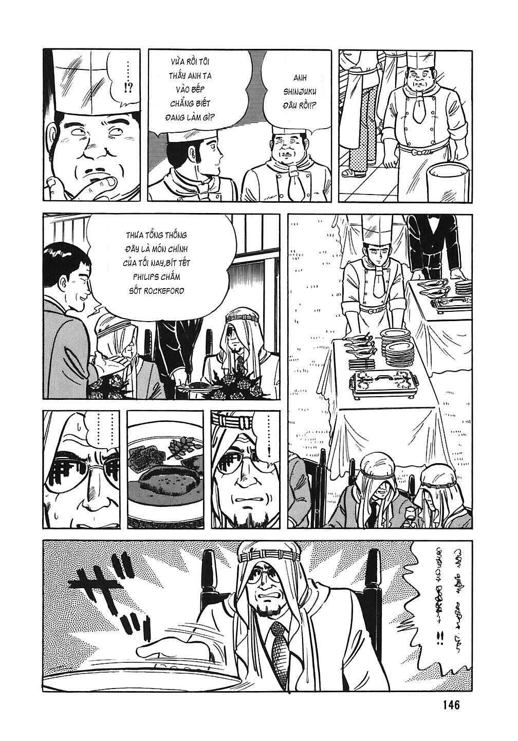 Chapter 46 - Page 22